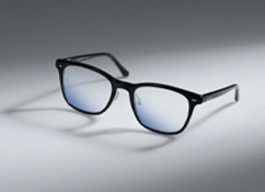 Blue-Light Blocking Lenses