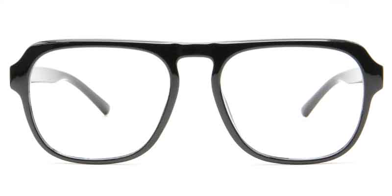 Vera​ Glasses Black