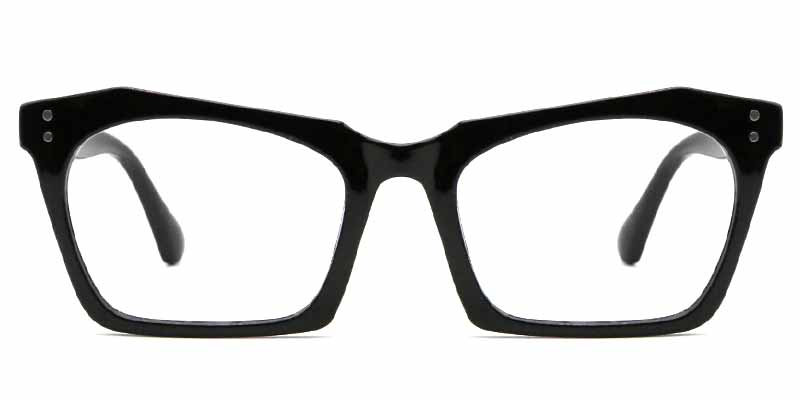 Xavi​ Glasses Black