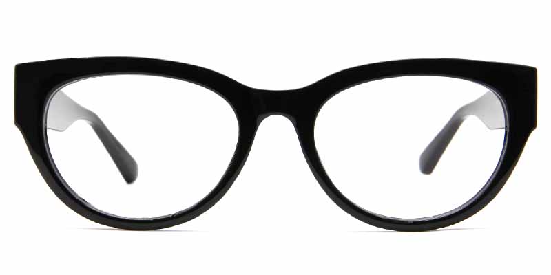 Clio​ Glasses Black