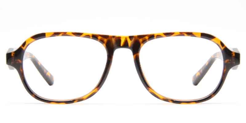 Vivi​ Glasses Tortoise