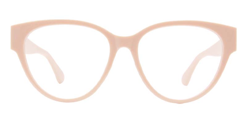 Evan​ Glasses Pink