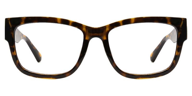 Dell​ Glasses Tortoise