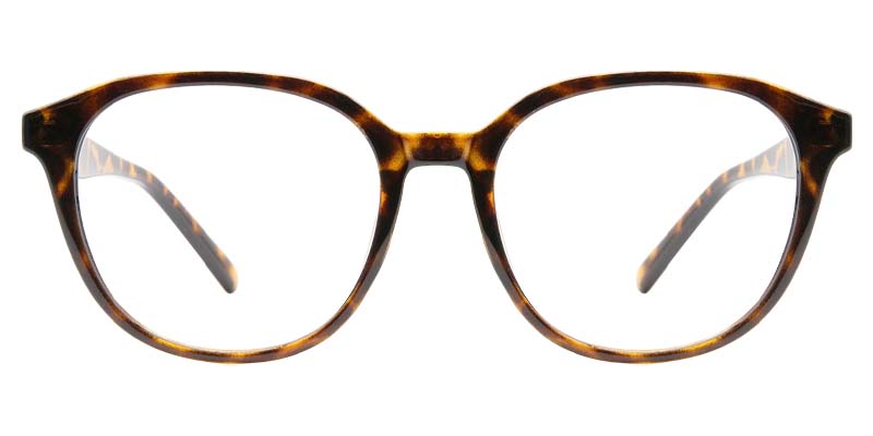 Hugh​ Glasses Tortoise