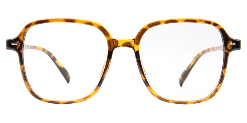 Joss​ Glasses Tortoise