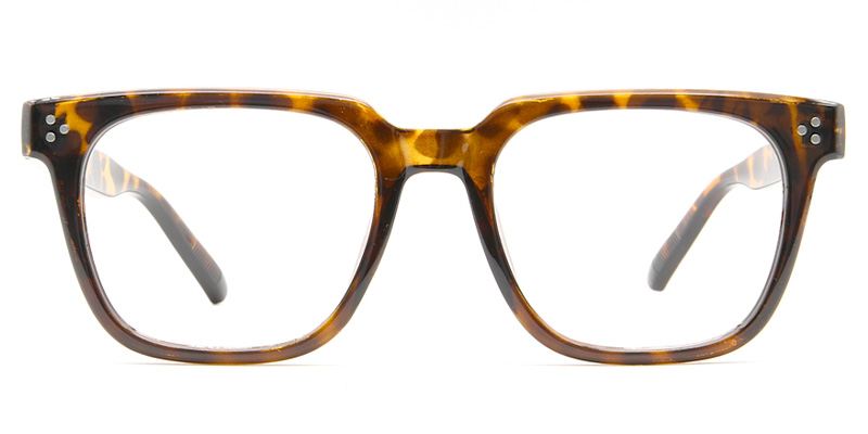 Owen​ Glasses Tortoise