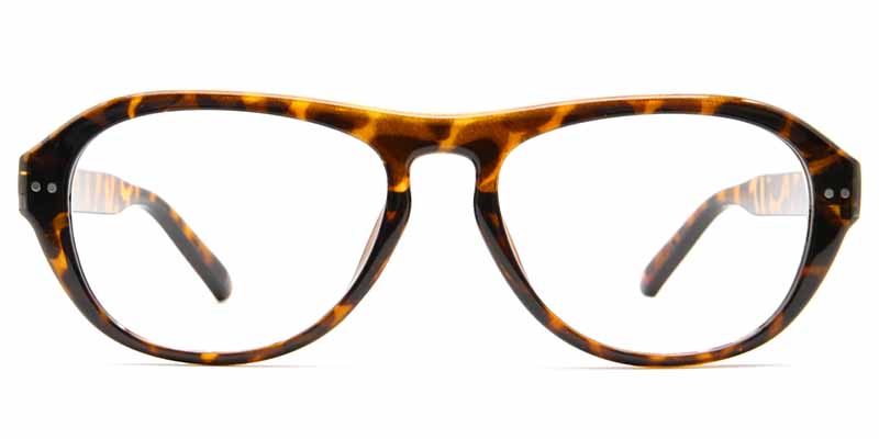 Quinn​ Glasses Tortoise