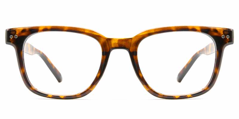 Ruth​ Glasses Tortoise