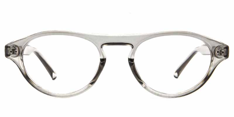 Yael​ Glasses Gray