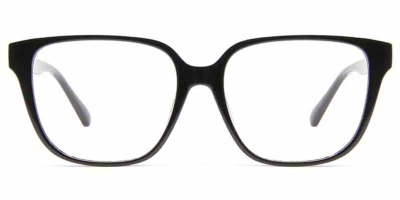 Ziggy Glasses Black