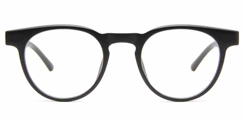 Tara​ Glasses Black