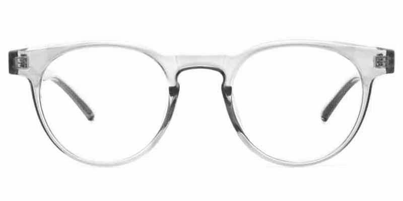 Tara​ Glasses Transparent_Gray