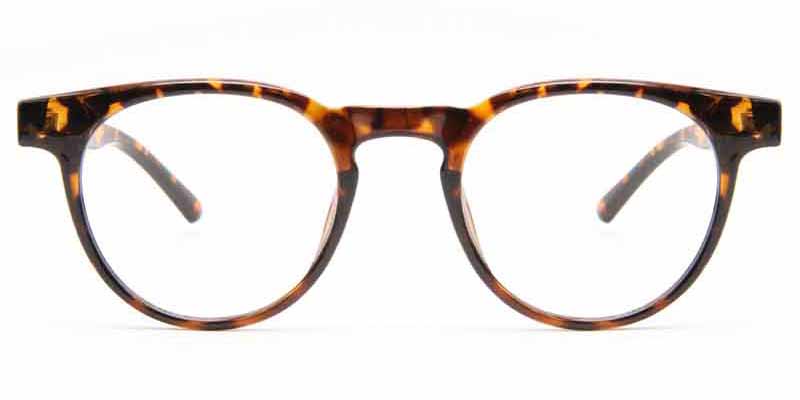Tara​ Glasses Tortoise