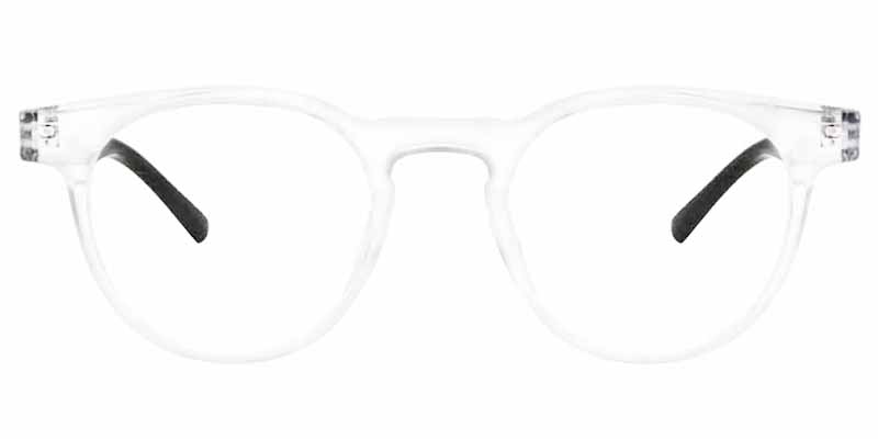 Tara​ Glasses Transparent