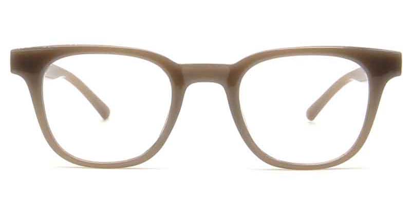 Uma​ Glasses Brown
