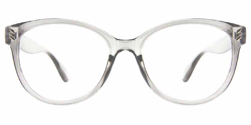 Alva​ Glasses Gray