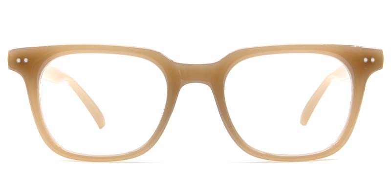 Avery​ Glasses Champagne