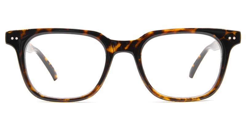 Avery​ Glasses Tortoise