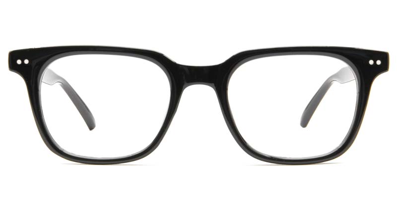 Avery​ Glasses Black