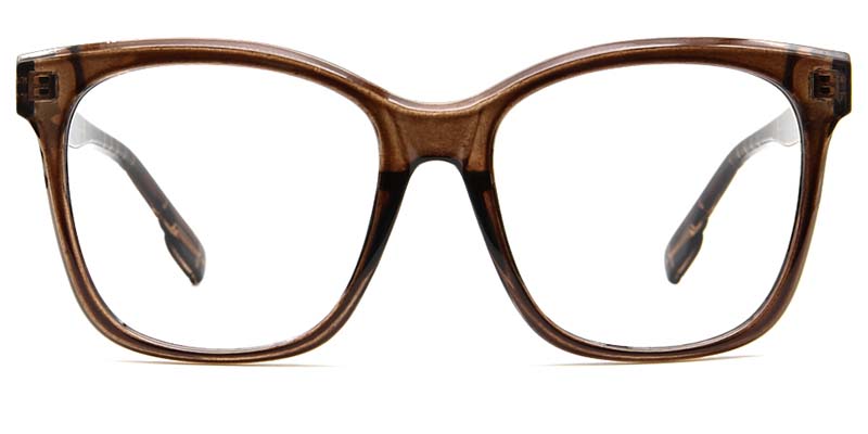 Blair​ Glasses Brown