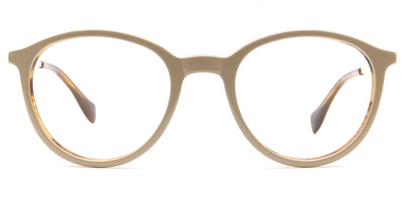 Drew​ Glasses Brown