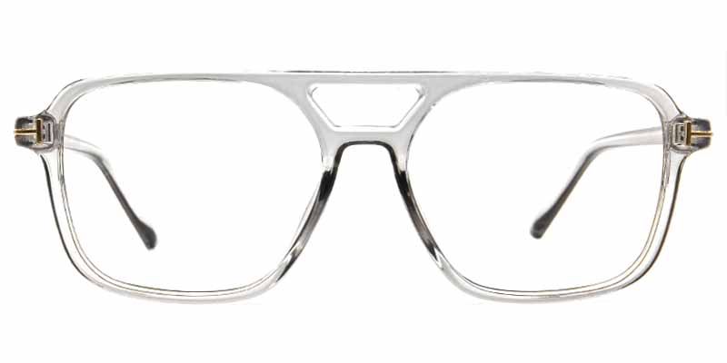 Will​ Glasses Gray