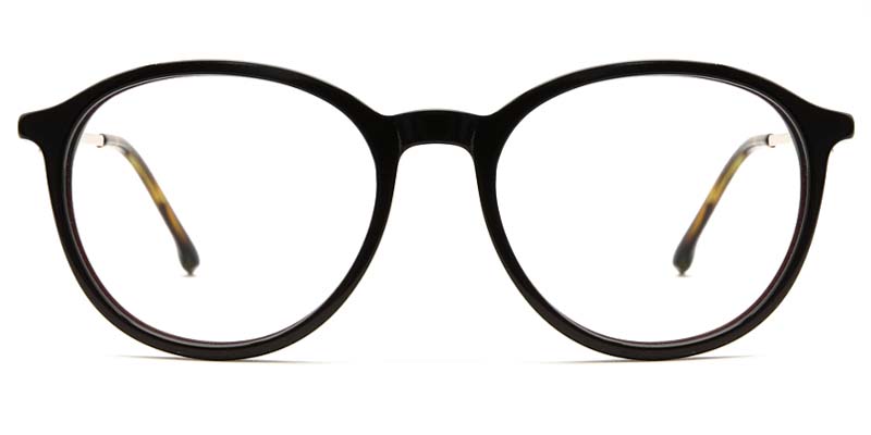 Elle​ Glasses Black