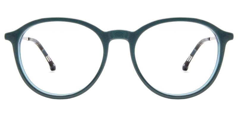 Elle​ Glasses Blue