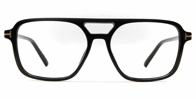 Will​ Glasses Black