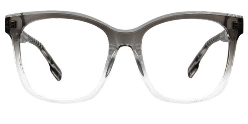 Blair​ Glasses Transparent_Gray