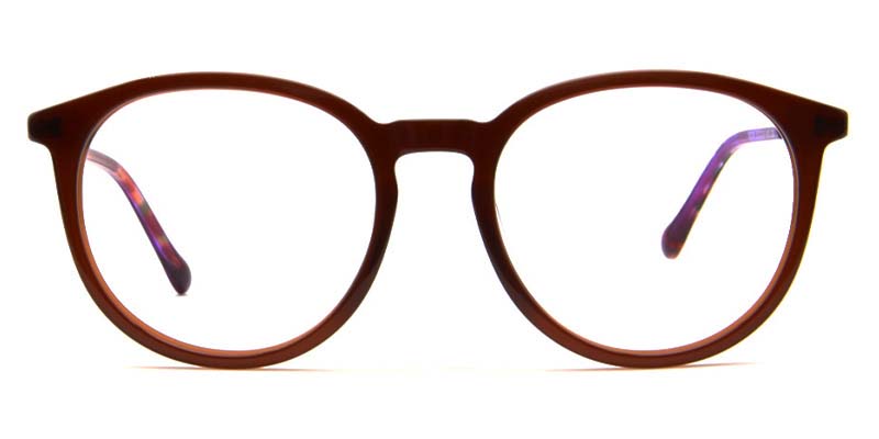 Ford​ Glasses Red_Purple