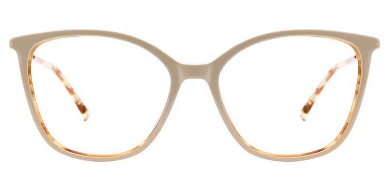 Joyance​ Glasses Brown