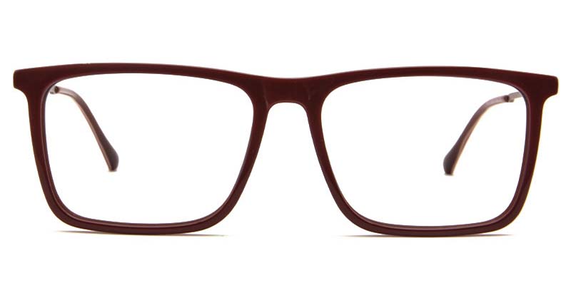Glee​ Glasses Red