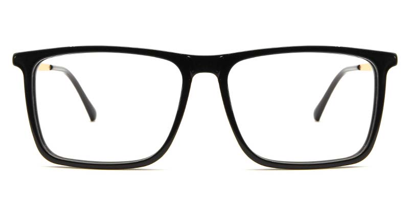 Glee​ Glasses Black