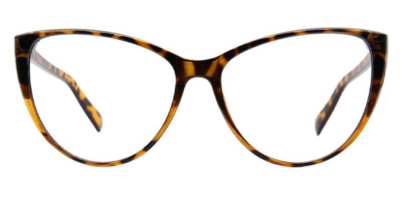 Zane​ Glasses Tortoise