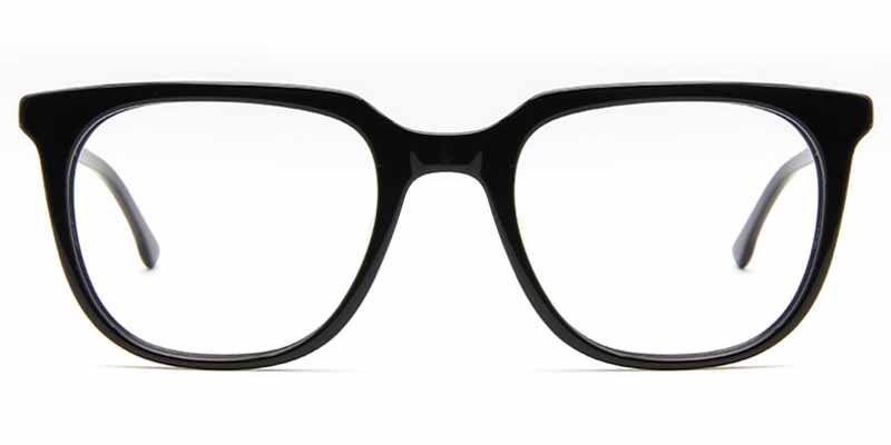 Delight​ Glasses Black