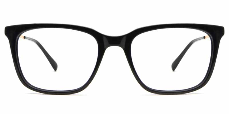 Cheer​ Glasses Black