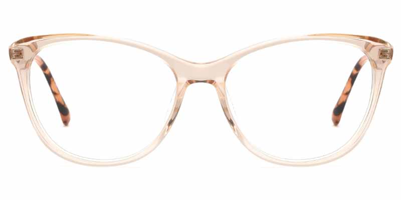 Jubilee​ Glasses Pink