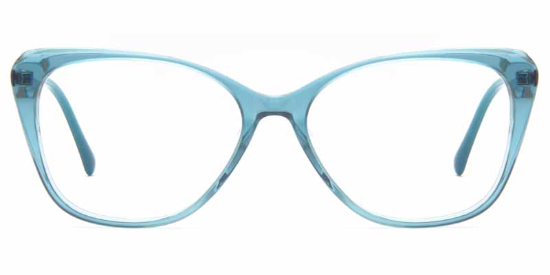 Rapture​ Glasses Blue