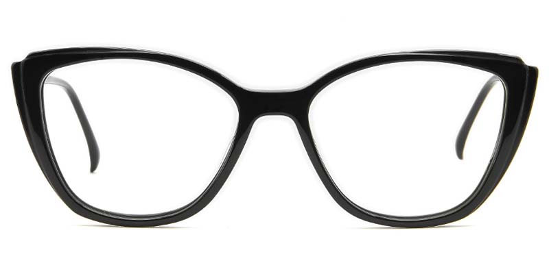 Passion​ Glasses Black