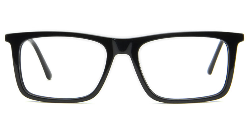 Vigor​ Glasses Black