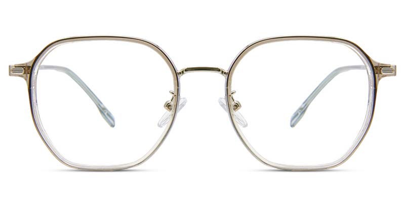 Spirit​ Glasses Transparent_Gray