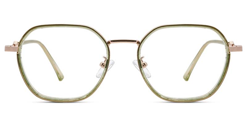 Hope​ Glasses Green