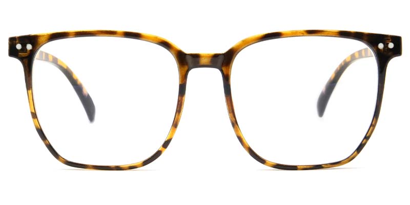 Soren​ Glasses Tortoise
