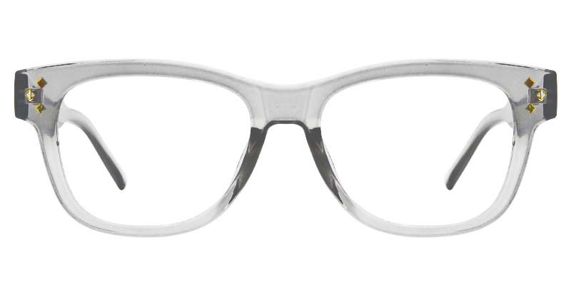 Iris​ Glasses Gray
