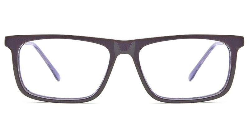 Glimmer​ Glasses Purple