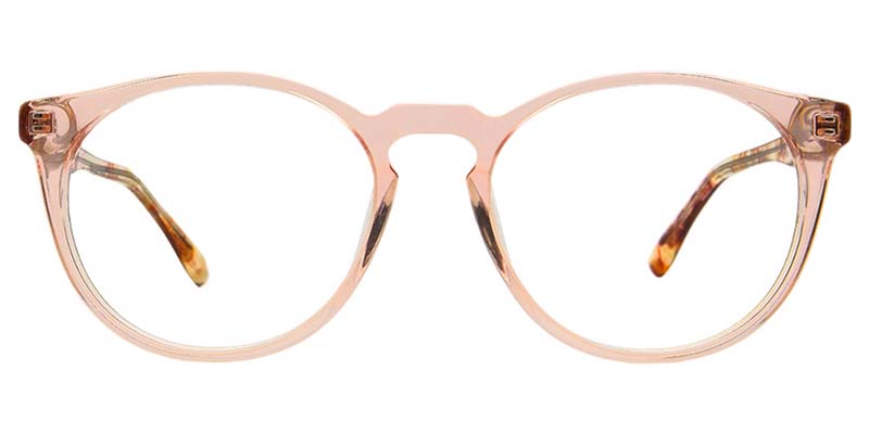 Radiance​ Glasses Pink