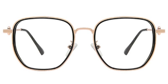 Confidence​ Glasses