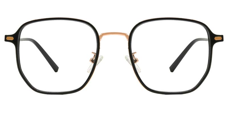 Pride​ Glasses Black