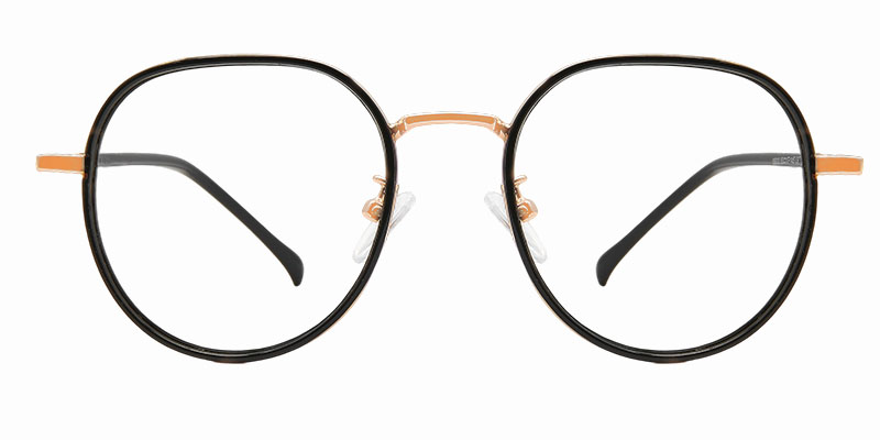 Dignity​ Glasses Black